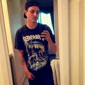 Meet your Posher, Jesse